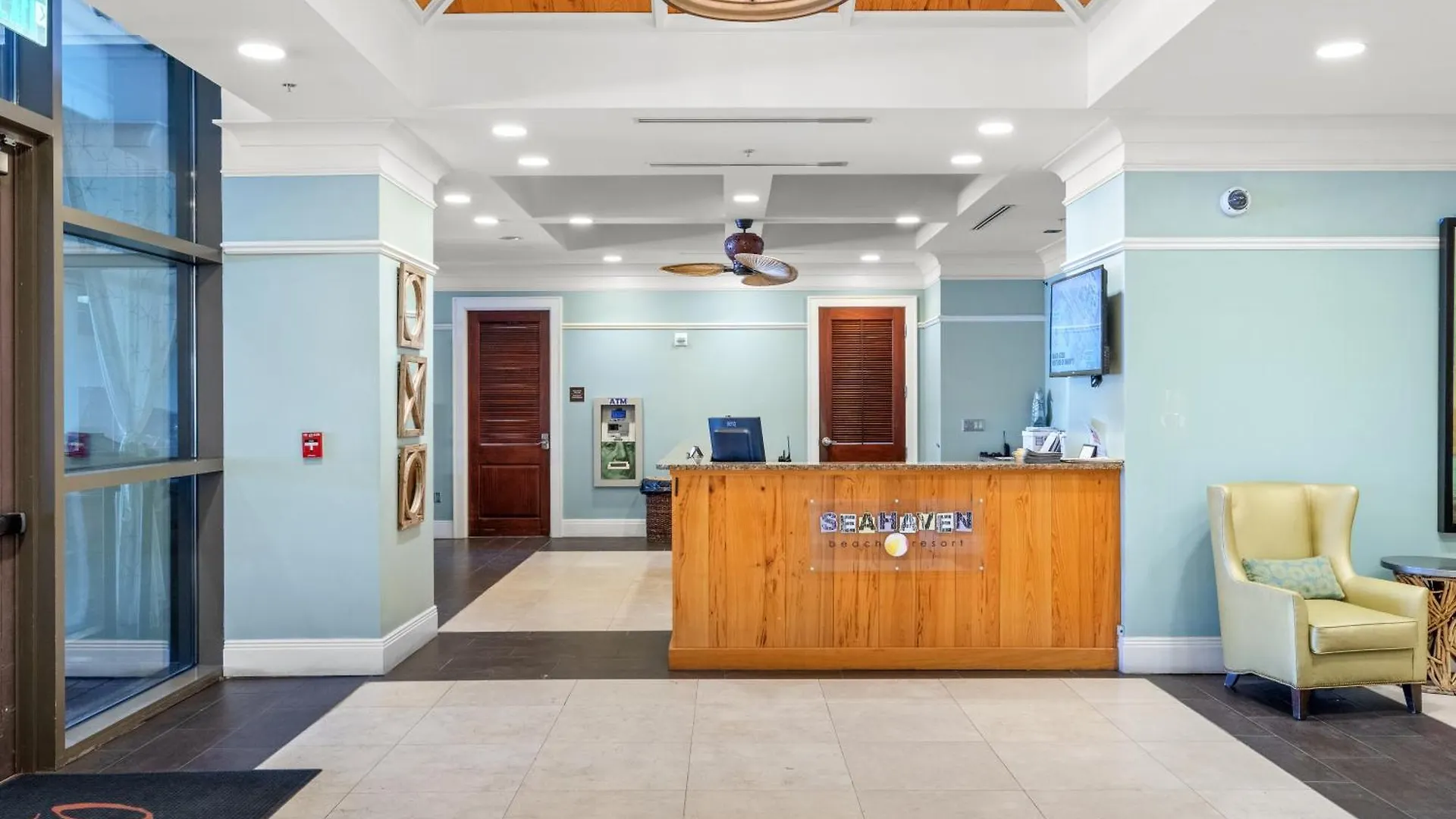 Origin 1220 - Studio King - Gulf View By Beach Haven Vacation Rentals Panama City Beach 0*,
