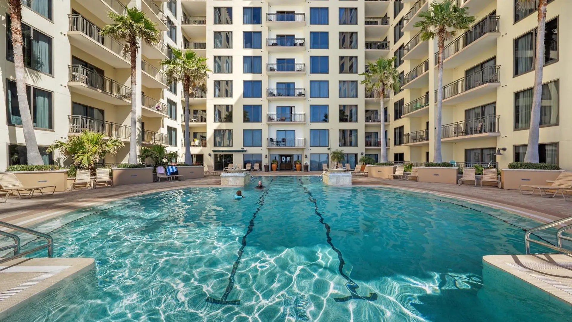 Origin 1220 - Studio King - Gulf View By Beach Haven Vacation Rentals Panama City Beach Amerikai Egyesült Államok